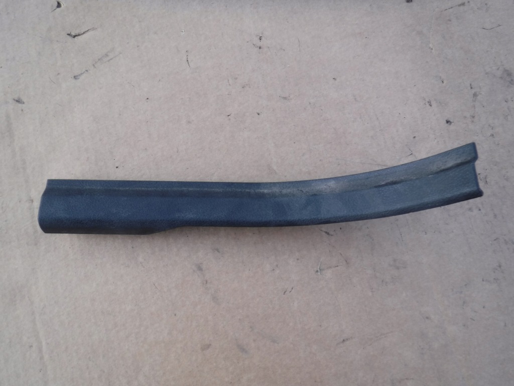 фото №1, Молдинг порог правый задняя bmw x6 e71 9138226