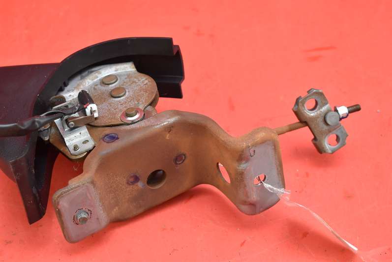 фото №5, Важіль гальма ручного suzuki grand vitara 2 ii 05-08