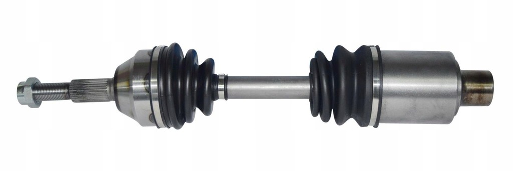 фото №1, Hart приводной вал jeep liberty 3.7 02-04 /p/