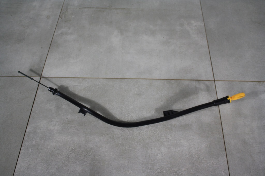 фото №1, Vw crafter ii щуп оливи 04l115629e