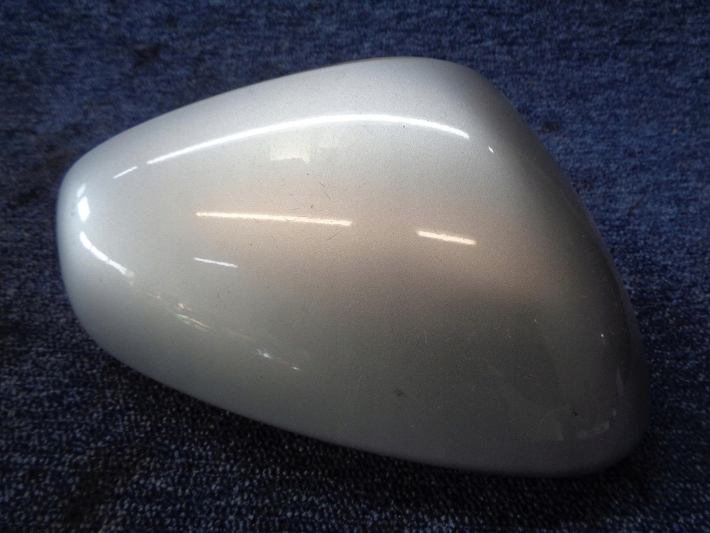 фото №15, Капот корпус зеркало alfa romeo mito giulietta 159 правая разные цвета