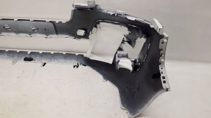 фото №8, Peugeot expert 2016 бампер перед