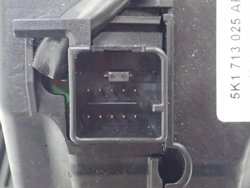 фото №10, Ручка чехол выборщик передач автоматическая коробка передач dsg vw golf v vi plus + 1.6 tdi 10r