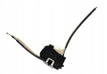 фото №1, Hyundai ix35 2009- замок дверь левый перед передний 81310-2y000 oryg-pń