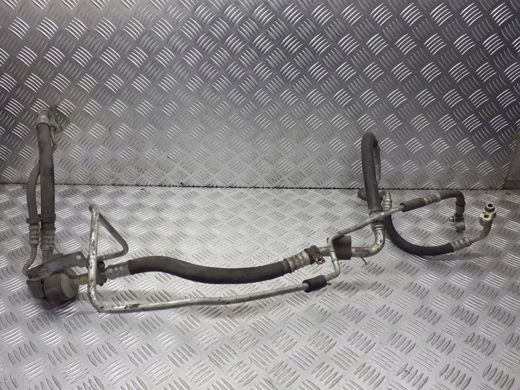 фото №1, Шланг кондиционера opel astra h 1.6 16v x