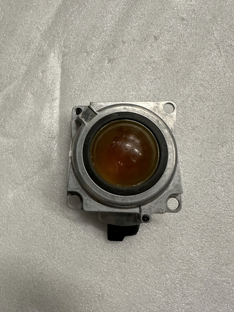 фото №1, !vw passat b6 cc радар 3c0907567f!