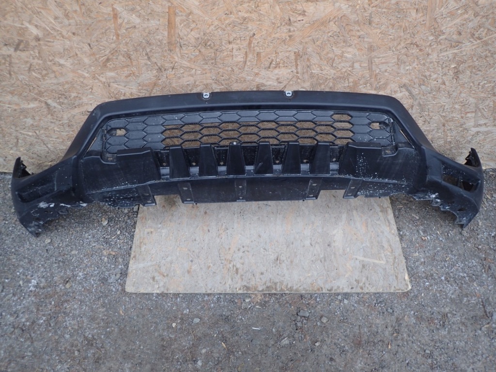 фото №1, Бампер перед передний honda crv cr v 5 v rw rt