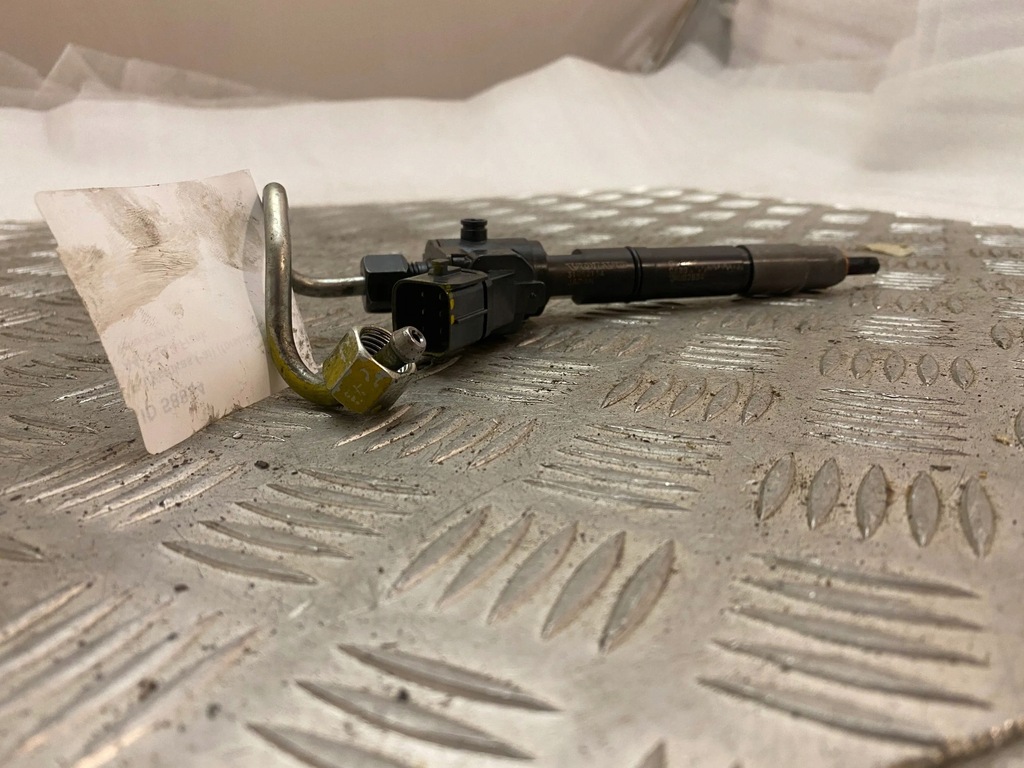 фото №6, Volvo xc90 2018 форсунка топлива 31452114