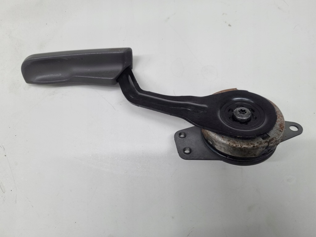 фото №5, Механизм регулировки сиденье левый водителя audi a4 b6 a4 b7 a6 c6