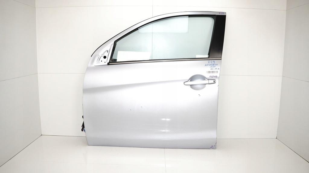 фото №1, Дверь левый перед mitsubishi asx 10-12r