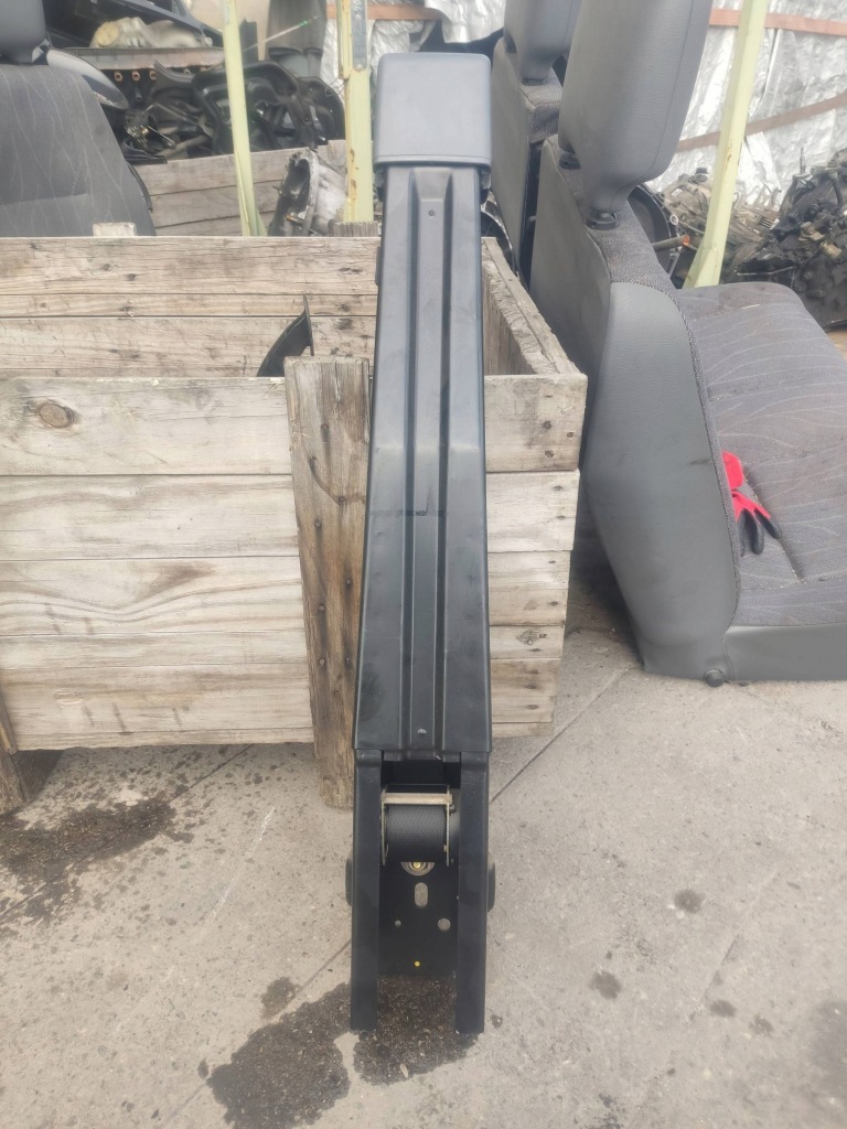 Купить Панель  безопасности сиденье передний mercedes sprinter w903