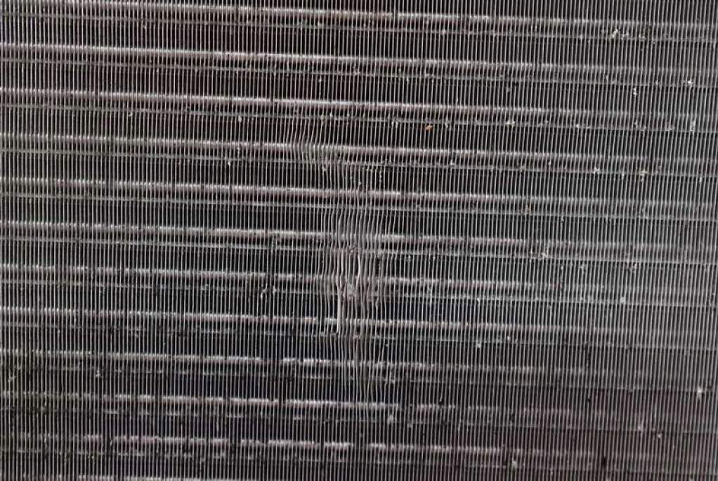 Радиатор воды 214100014r renault megane scenic 3 3 1.6 16v 110 km 09-12 Недорого