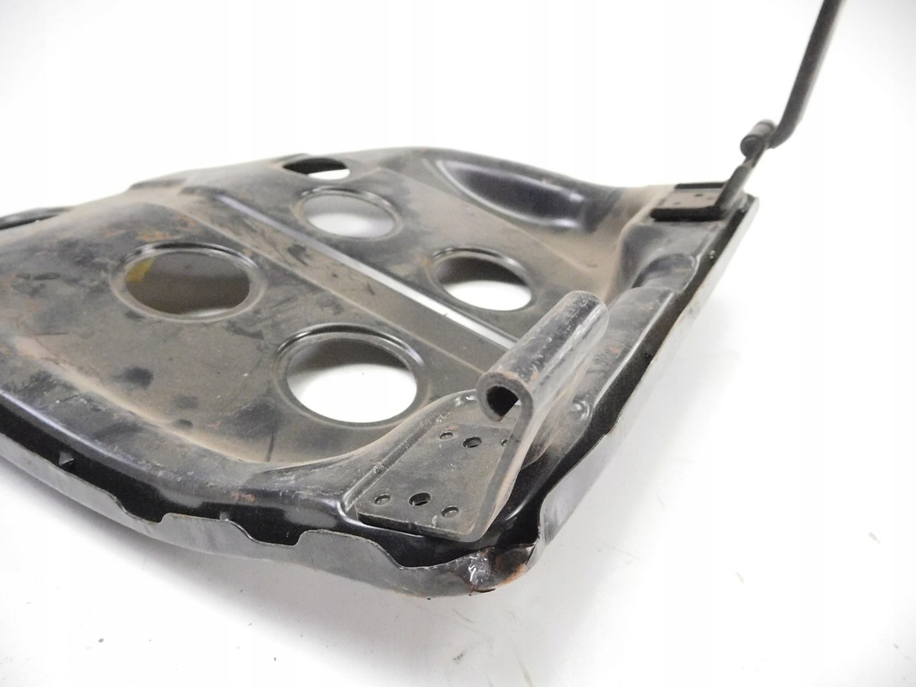 фото №7, Основа sierdzenia задня fiat punto 99-03 47301995