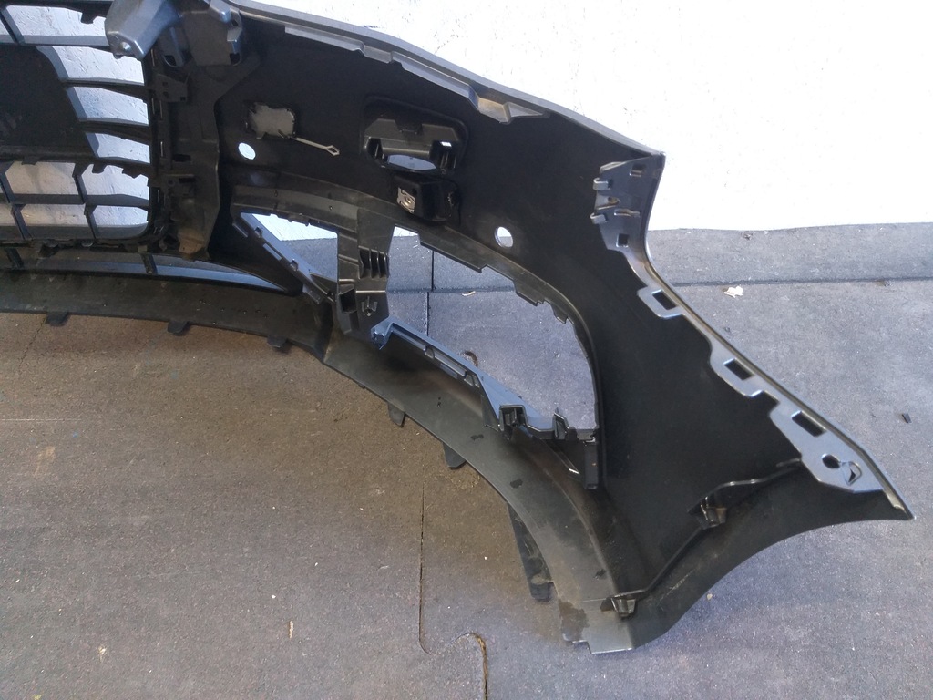 фото №10, Бампер перед audi a3 8v 13-16