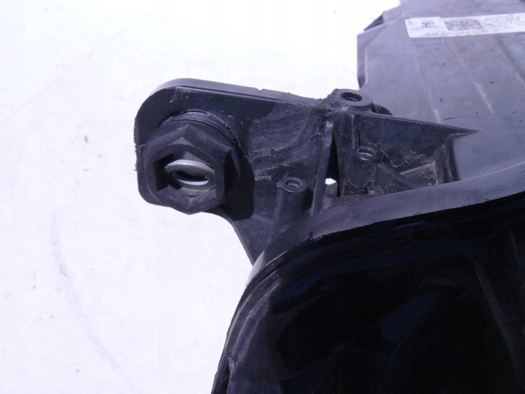 фото №13, Vw passat b8 lift лампа левая full led 3g1941035q