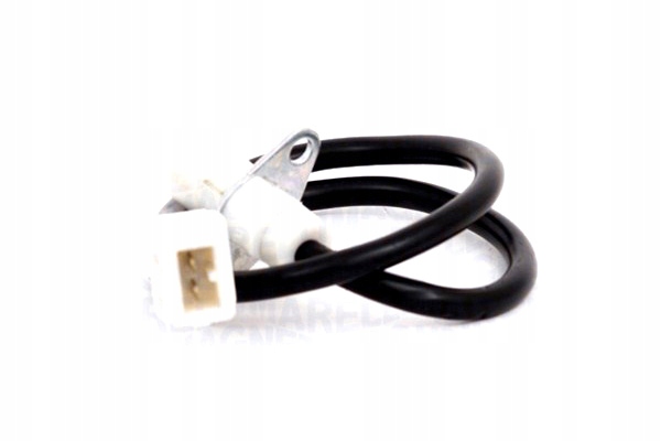 фото №2, Датчик положение вала коленчатого abarth ritmo alfa romeo 164 33 75