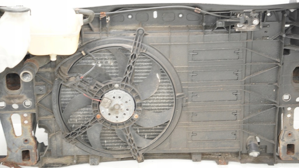 фото №6, Pas перед передній mini cooper r56 06-11r 1.6b