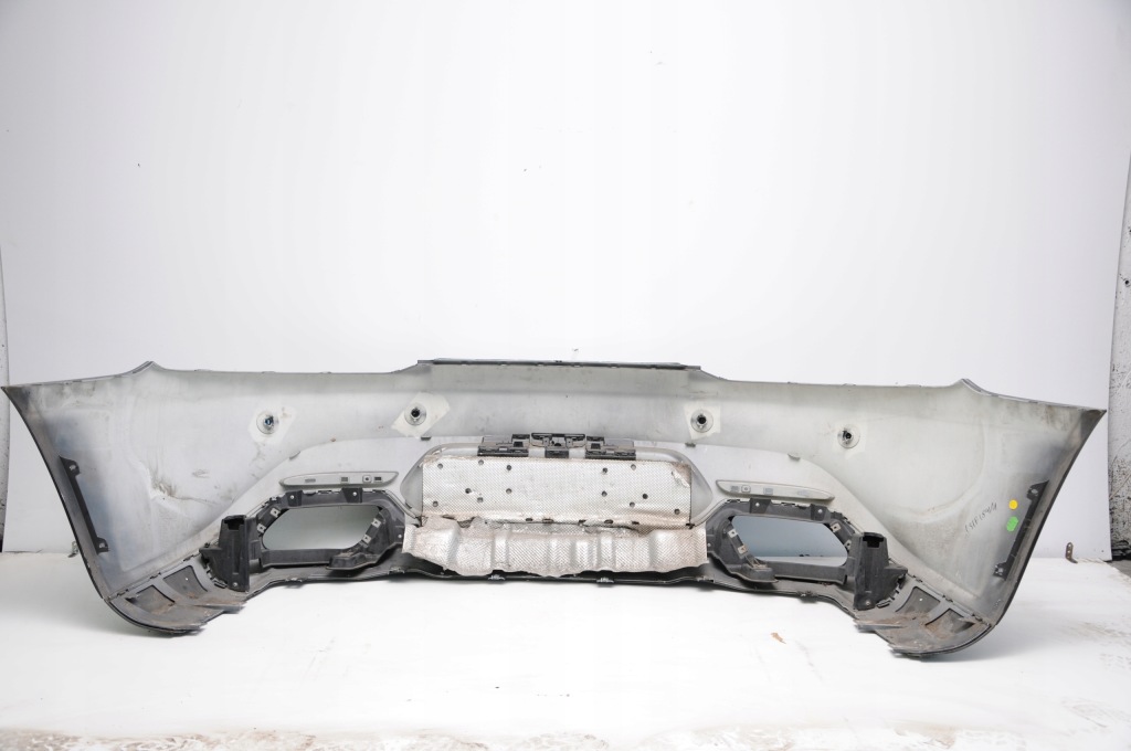 Купити Mercedes amg gt бампер задні задній lak:992