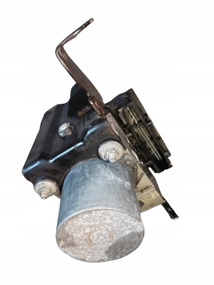 фото №1, Mitsubishi colt насос abs asc гальмівна модуль 04-