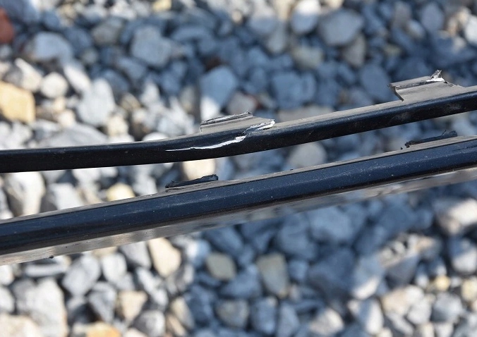 фото №3, Audi a8 4n 2019 r бампер