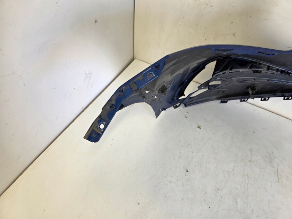 фото №14, Бампер перед mercedes glc w254 x254 amg 22-