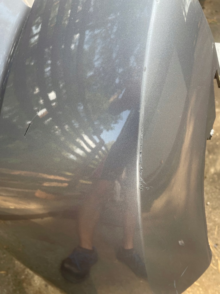 фото №14, Peugeot 308 t10 iii kombi задний бампер