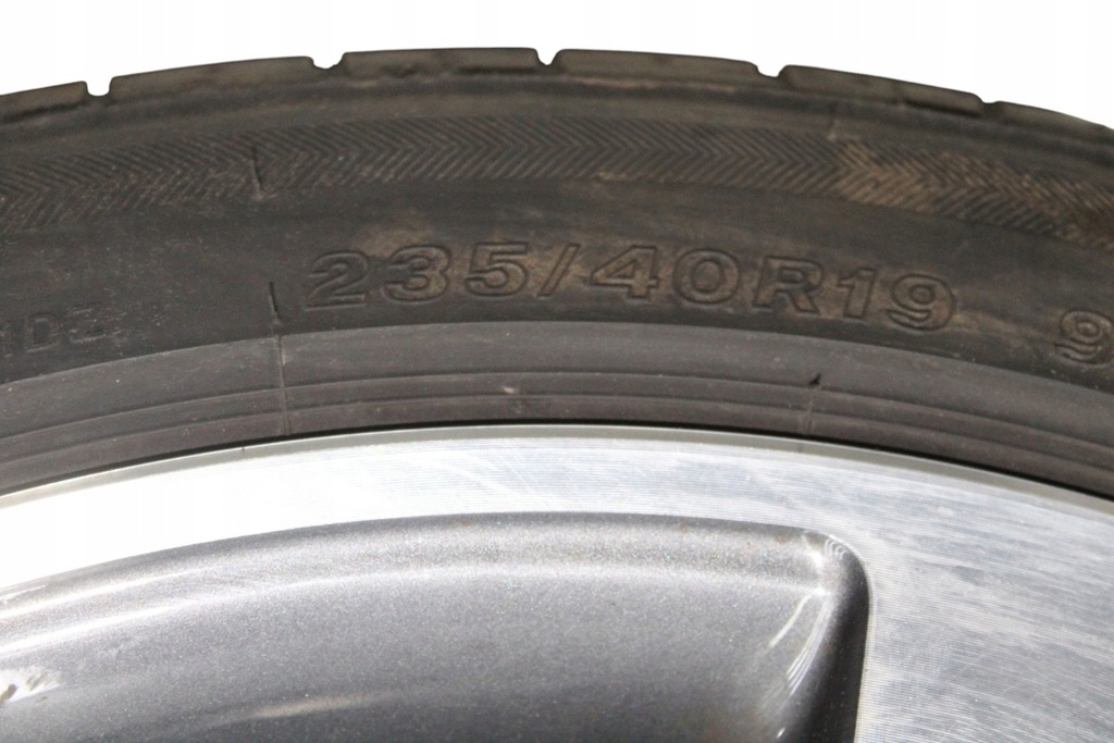 фото №9, Комплект диск peugeot rcz 9800684277 2.0l дизель 120kw 2013