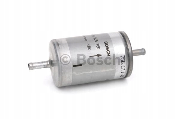 фото №4, Набір фільтрів bosch opel vectra b