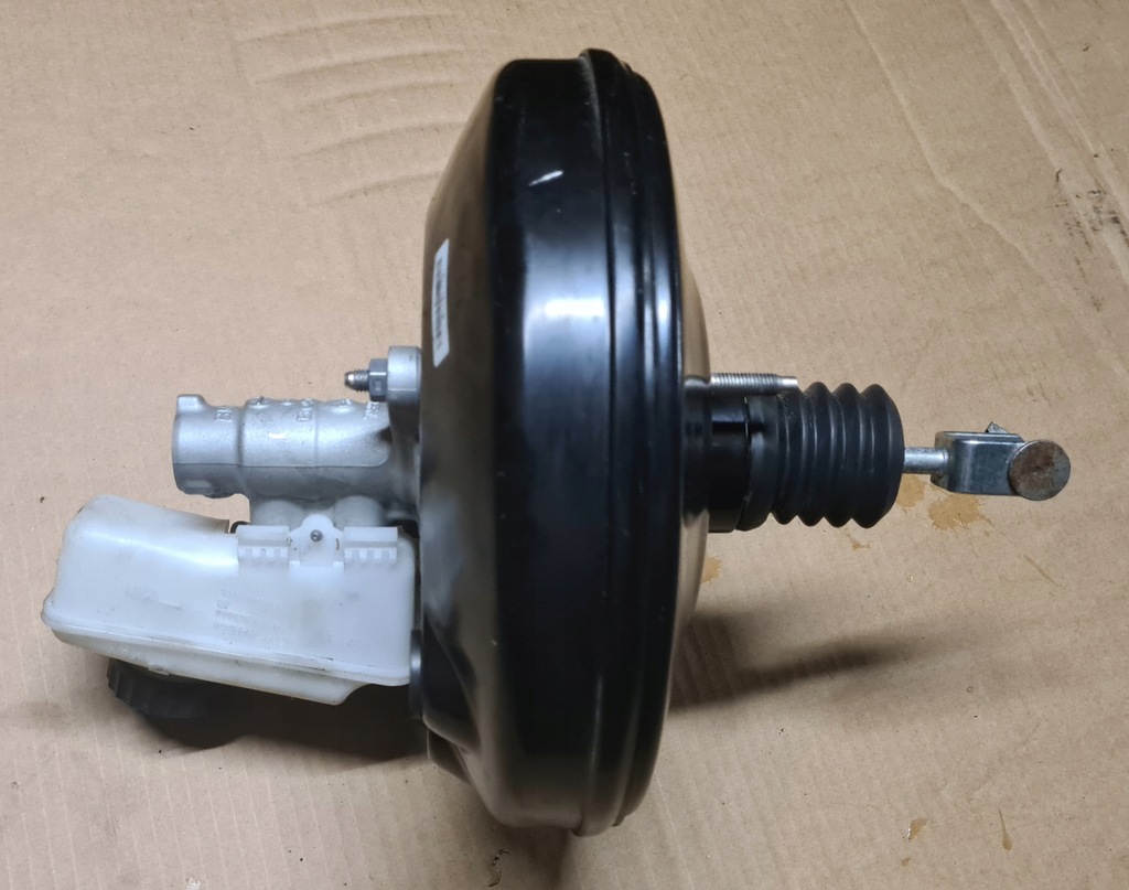 фото №7, Насос підсилювач гальм mini cooper one f56 1.2 tb 6854640