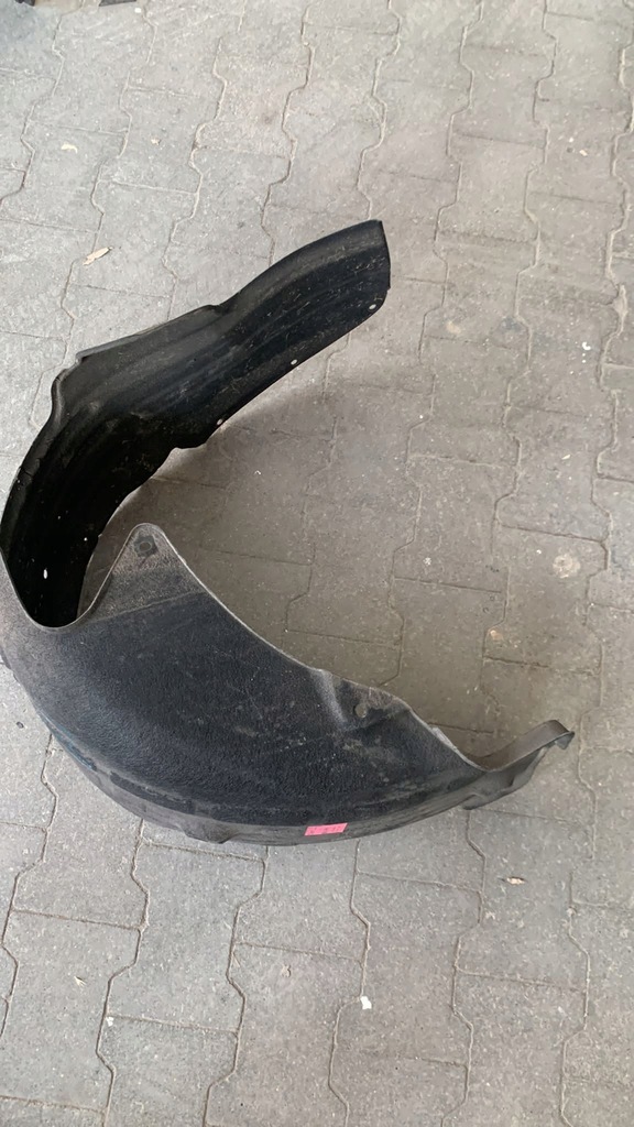 фото №1, Kia niro 2021- lift подкрылок задняя задние правое