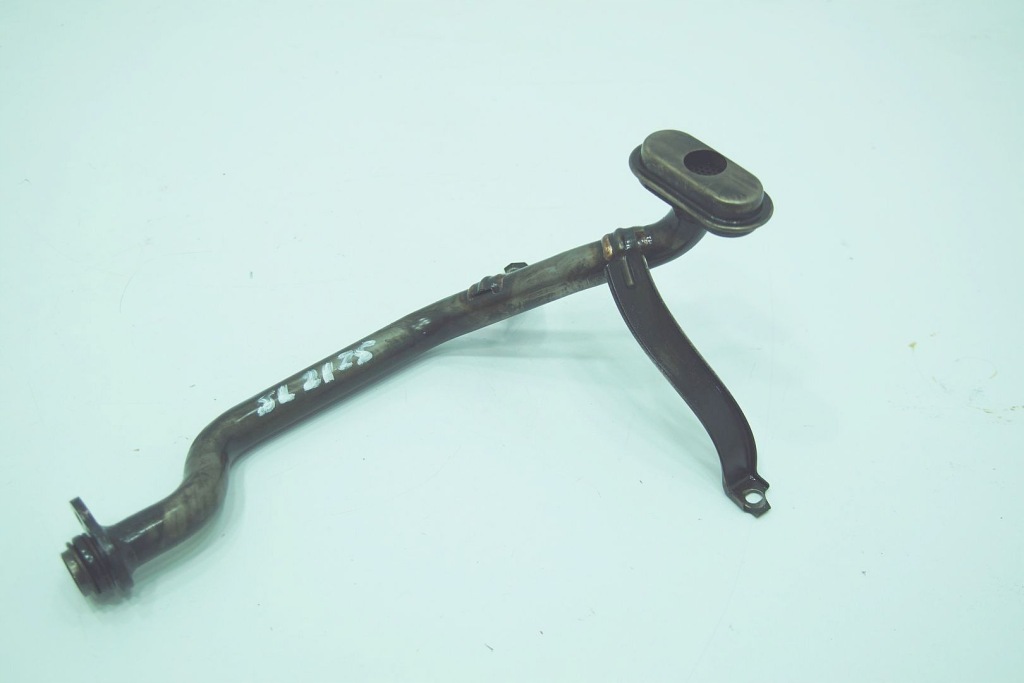 Купить Трубка масла маслоприёмник маслоприёмник оригинальный номер - mercedes sl r230 550 06r