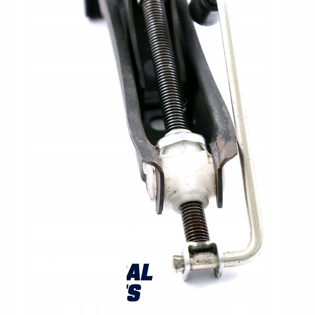 фото №11, Mini r50 r53 r55 r56 r57 подъемник домкрат samochdowy 1501930