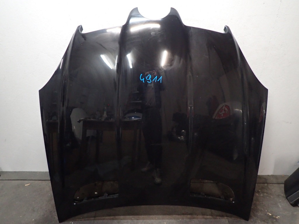 Купить Капот mercedes slk w171