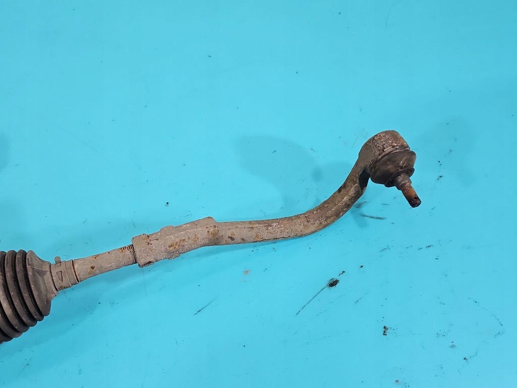 фото №9, Трансмісія кермова рейка рульова hyundai ix35 09-13 56500-2s000