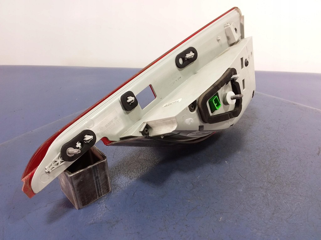 фото №4, Jaguar xf ii x260 sedan лампа задня ліва внутрішня