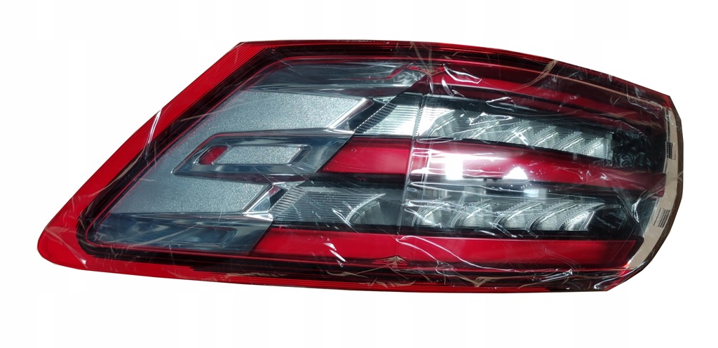 фото №1, Лампа задня права ford s-max mk2 2015-