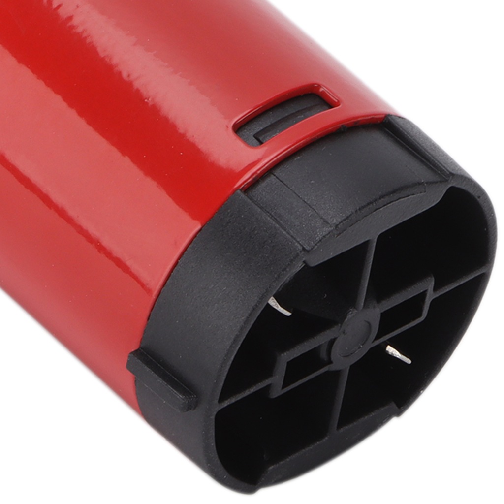 фото №10, Клаксон автомобильный сигнал сигнал dc 12v 130db