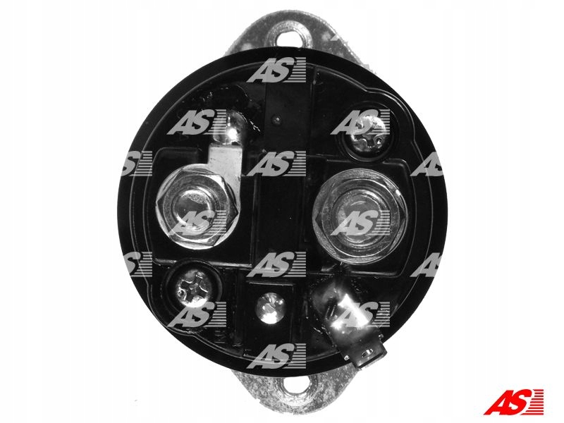 фото №9, Выключатель электромагнитный, стартер as-pl ss4012