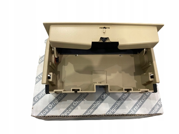 фото №1, Бардачок na накладки на фары przy зеркало alfa romeo 159