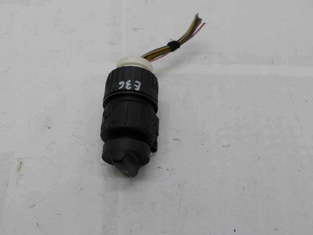 Купити Bmw e36 рестайлінг  кабріолет  вимикач світла перемикач