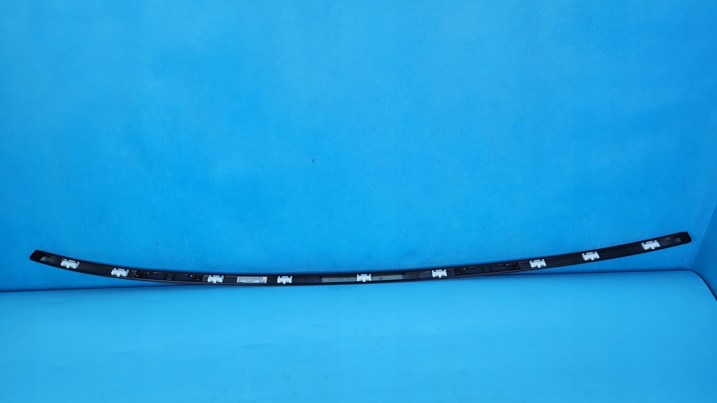 фото №9, Bmw 2' f44 gran coupe 21r молдинг крыша кровельная левая 9482053