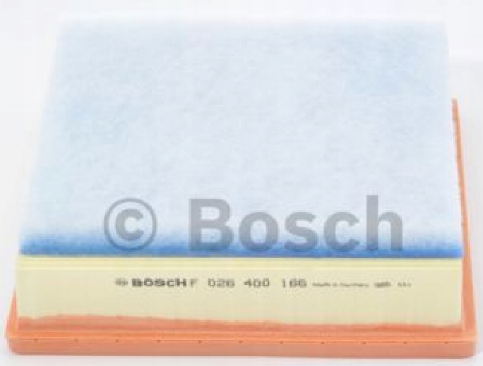 фото №12, Bosch f 026 400 166 фильтр воздуха
