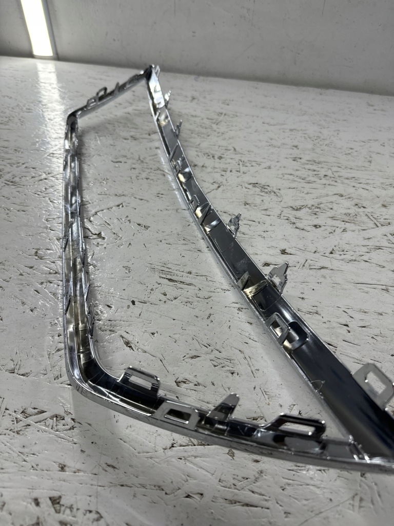 фото №4, Рамка решітка радіатора решітка радіатора seat ibiza v leon iii