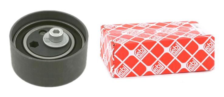 Купить Ролик натяжителя audi vw a4 2.4quattro a6 2.4-2.8