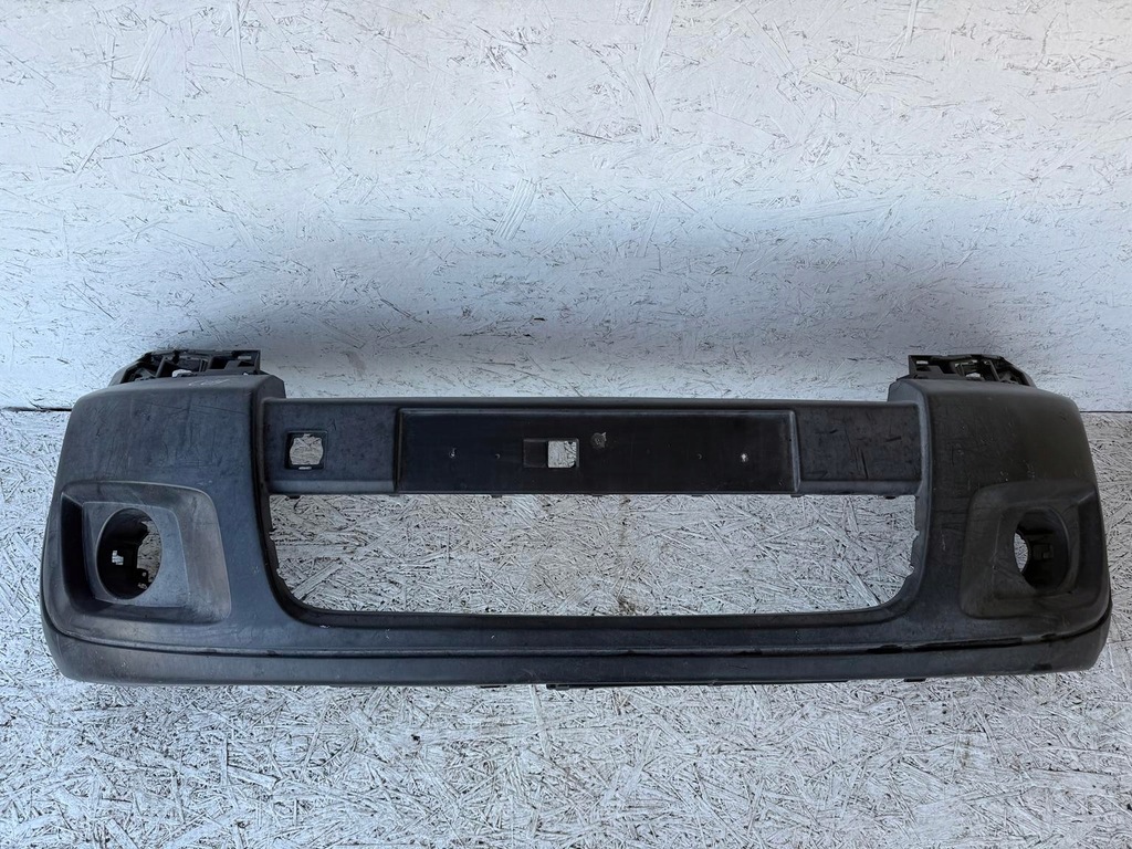 фото №1, Бампер перед передний expert jumpy scudo 2 ii 06-