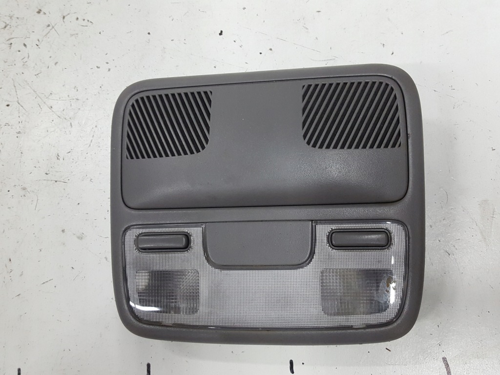 фото №1, Honda cr-v crv 2 ii 01-06r лампа потолочный