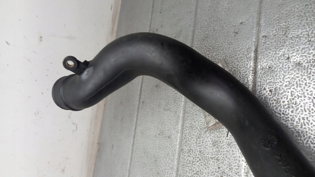 фото №5, Труба інтеркулер volvo s60 s80 xc90