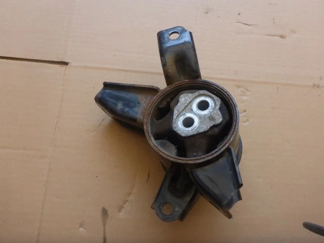 фото №6, Кронштейн подушка кронштейн двигателя kia optima iii 10- 1.7 crdi