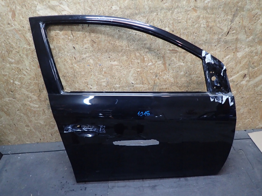 фото №1, Дверь перед правое mitsubishi space star 13-