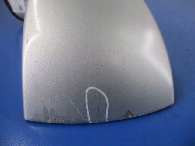 фото №7, Hyundai coupe ii gk зеркало левая 5pin ls orygina